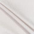 Ткани для юбок - Плательная Лиоцелл крэш светло-кремовая