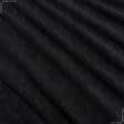 Ткани для верхней одежды - Пальтовая Калипсо черный
