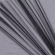 Ткани horeca - Тюль сетка Грек черная с утяжелителем