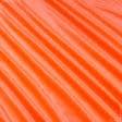 Ткани для декора - Велюр ярко-оранжевый