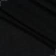 Ткани для сорочек и пижам - Батист вискозный черный