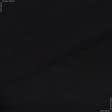 Ткани хлопок - Кулирное полотно черное 100см*2