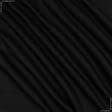 Ткани блекаут - Блекаут рогожка /BLACKOUT черный