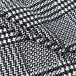 Ткани для блузок - Плательный креп принт
