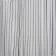 Тканини гардинні тканини - Тюль сітка Грек чорна