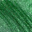 Ткани для бальных танцев - Сетка пайетки зеленая