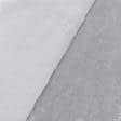 Ткани флис - Флис-280 велсофт светло-серый