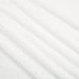 Ткани для рукоделия - Полотно трикотажное белое