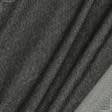 Ткани все ткани - Дублерин трикотажный черный 60г/м