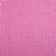 Ткани для блузок - Велюр стрейч розовый