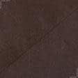 Ткани для скрапбукинга - Фетр 1мм шоколадный