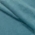 Ткани для мебели - Декоративная ткань Велютина т.голубой