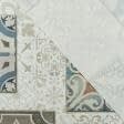 Ткани для декора - Ткань с акриловой пропиткой Квадрат узор