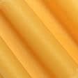 Ткани для чехлов на авто - Ткань прорезиненная  f желтый