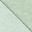 Ткани для рукоделия - Тюль сетка Глафира св.зеленая с утяжелителем