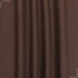 Ткани портьерные ткани - Декоративная ткань Анна коричневый