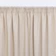 Ткани шторы - Штора Нубук Арвин/Даймонд крем-брюле 150/260 см (155755)