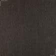 Ткани рогожка - Блекаут рогожка /BLACKOUT цвет табак