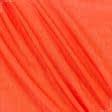 Ткани для блузок - Блузочная Акер Якма оранжевая