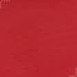Ткани для театральных занавесей и реквизита - Декоративная ткань панама Песко красная