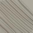 Ткани для столового белья - Скатертная ткань сатин Сабле  бежевая
