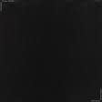 Ткани вискоза, поливискоза - Плательный атлас Уранус черный