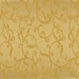 Ткани horeca - Ткань скатертная вензель желтый