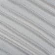 Ткани портьерные ткани - Декоративная ткань Грос вензель крем