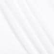 Ткани махровые - Махровое полотно одностороннее белое