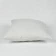 Ткани подушки - Подушка  блекаут св.серая 45х45 см (97876)
