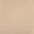 Ткани шторы - Штора Рогожка лайт  Котлас золото, беж 150/270 см (170780)