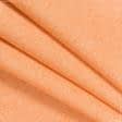 Ткани для скрапбукинга - Декоративная ткань Нова меланж оранжевая