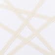 Ткани тесьма - Декоративная киперная лента сурова 20 мм