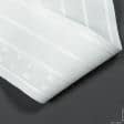 Ткани все ткани - Тесьма шторная Карандашная матовая КС 1:1.5 120мм±0.5мм/50м
