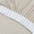 Ткани шторы - Штора  Муту песок 150/270 см (144970)