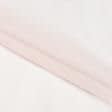 Ткани вуаль - Тюль вуаль цвет розовый туман