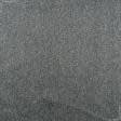 Ткани атлас/сатин - Атлас плательный KIRAN FOIL напыление серебро на черном