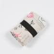 Ткани для декора - Фартук Собачки в комплекте полотенце и прихватка