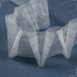 Ткани все ткани - Тесьма шторная V-образная прозрачная КС-1:2.5 80мм±0.5мм /100м