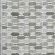 Ткани для декора - Жаккард Сорен абстракция серый, бежевый
