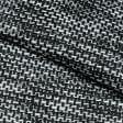 Ткани рогожка - Костюмная ARLI рогожка серая