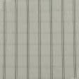 Ткани для мебели - Декоративная ткань Оскар клетка св.беж-серый, т.графит