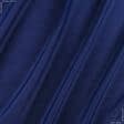 Ткани для сорочек и пижам - Батист-шелк синий