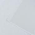 Ткани шторы - Штора Блекаут рогожка св.серый 150/270 см (147596)
