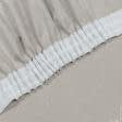 Ткани для декора - Штора Блекаут меланж Вулли цвет кремово-бежевый 200/270 см (174343)