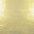 Ткани новогодние ткани - Голограмма светло-желтая