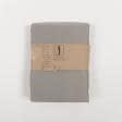 Ткани готовые изделия - Штора Блекаут дымчасто-серый 150/260 см (173145)
