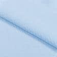 Тканини для спідниць - Платтяний муслін світло-блакитний