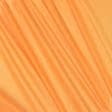 Ткани для флага - Трикотаж подкладочный светло-оранжевый