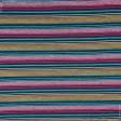Ткани для римских штор - Декоративная ткань Роса полоса мультиколор